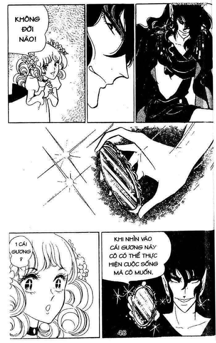 akuma no hanayome (bride of deimos) chapter 3.1 49