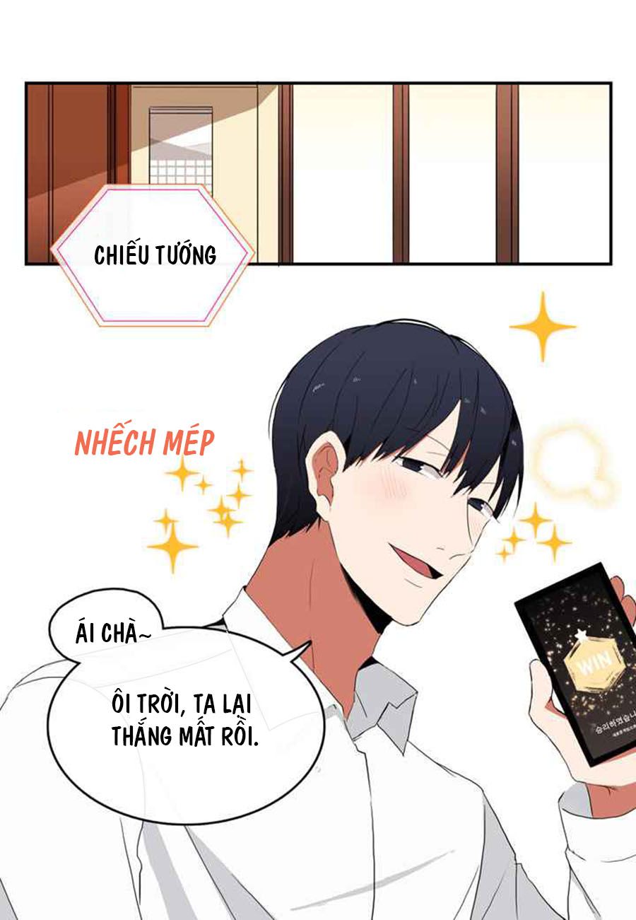 rắc rối về vấn đề yêu đương của tôi chapter 13 21