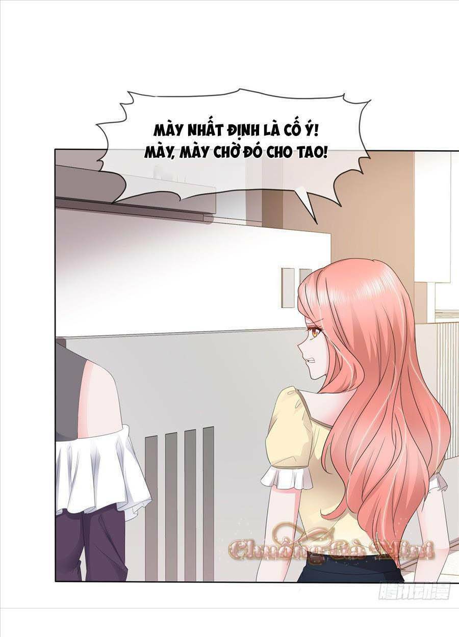 nhược hữu hàn đông ngộ noãn dương chapter 8 41