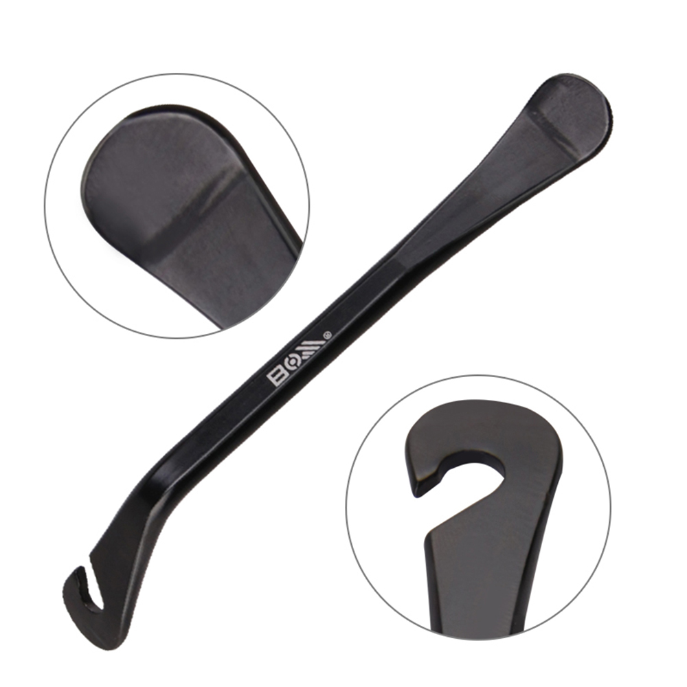 3 Cây Thay Lốp Xe Đạp Bằng Thép Cacbon