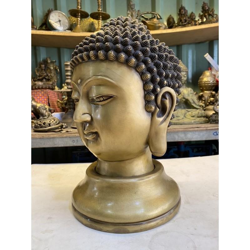 Đầu Phật thủ