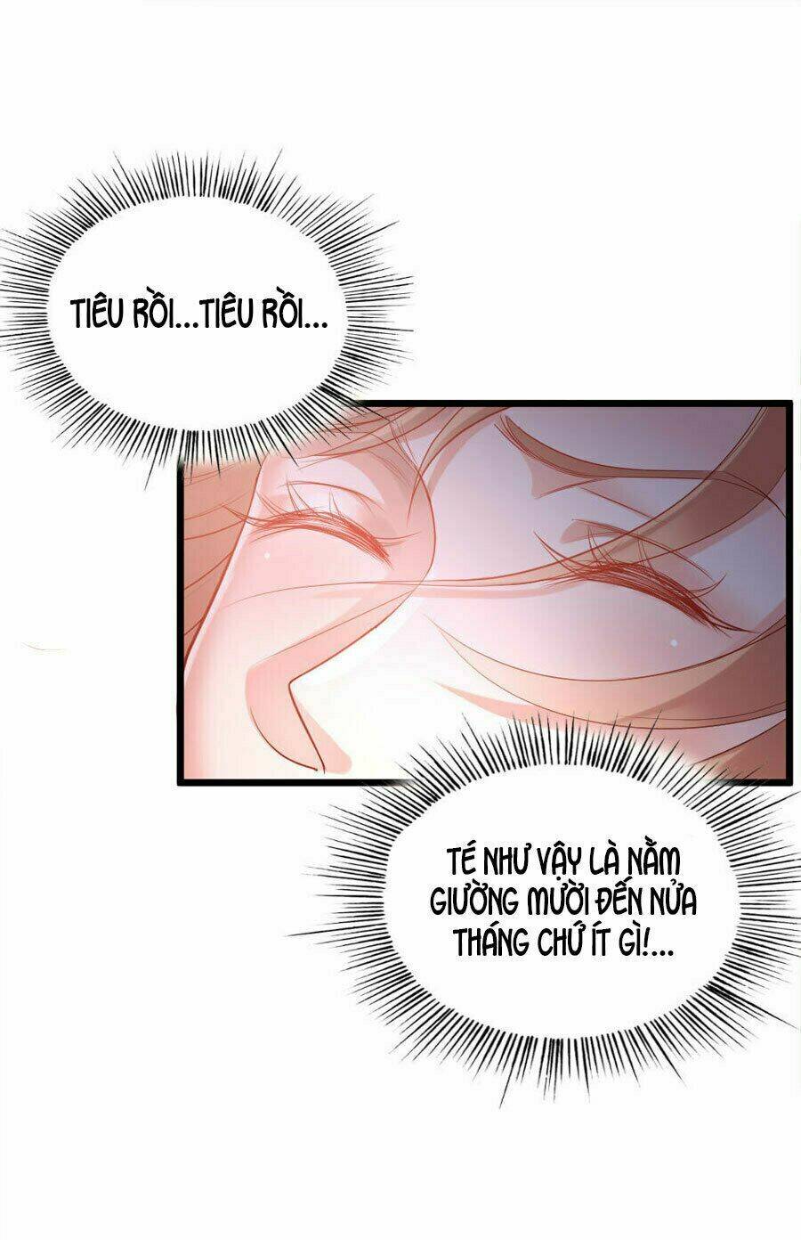 tiểu bạch điềm thê của long thiếu chapter 9 29