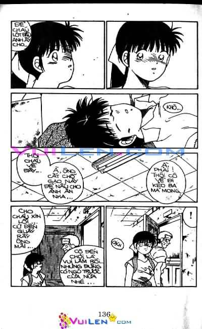 truyền nhân atula - shura no mon i chapter 19 134