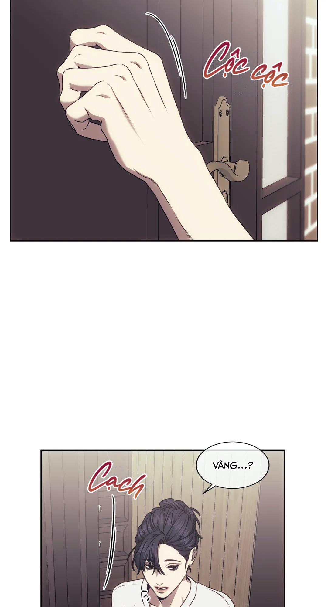 công cuộc báo thù của kẻ yếu thế chapter 23 53