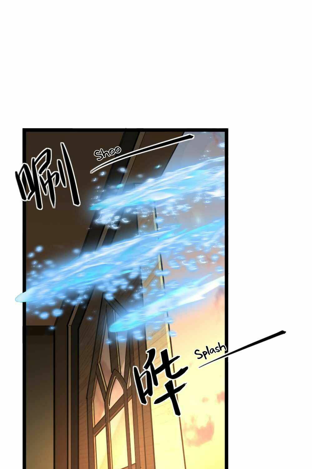 ta là người duy nhất đỡ được chiêu cuối của quỷ vương chapter 6 23