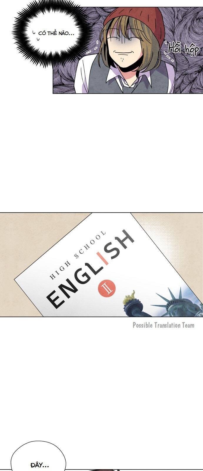 tai sói và mũ đỏ chapter 3 19