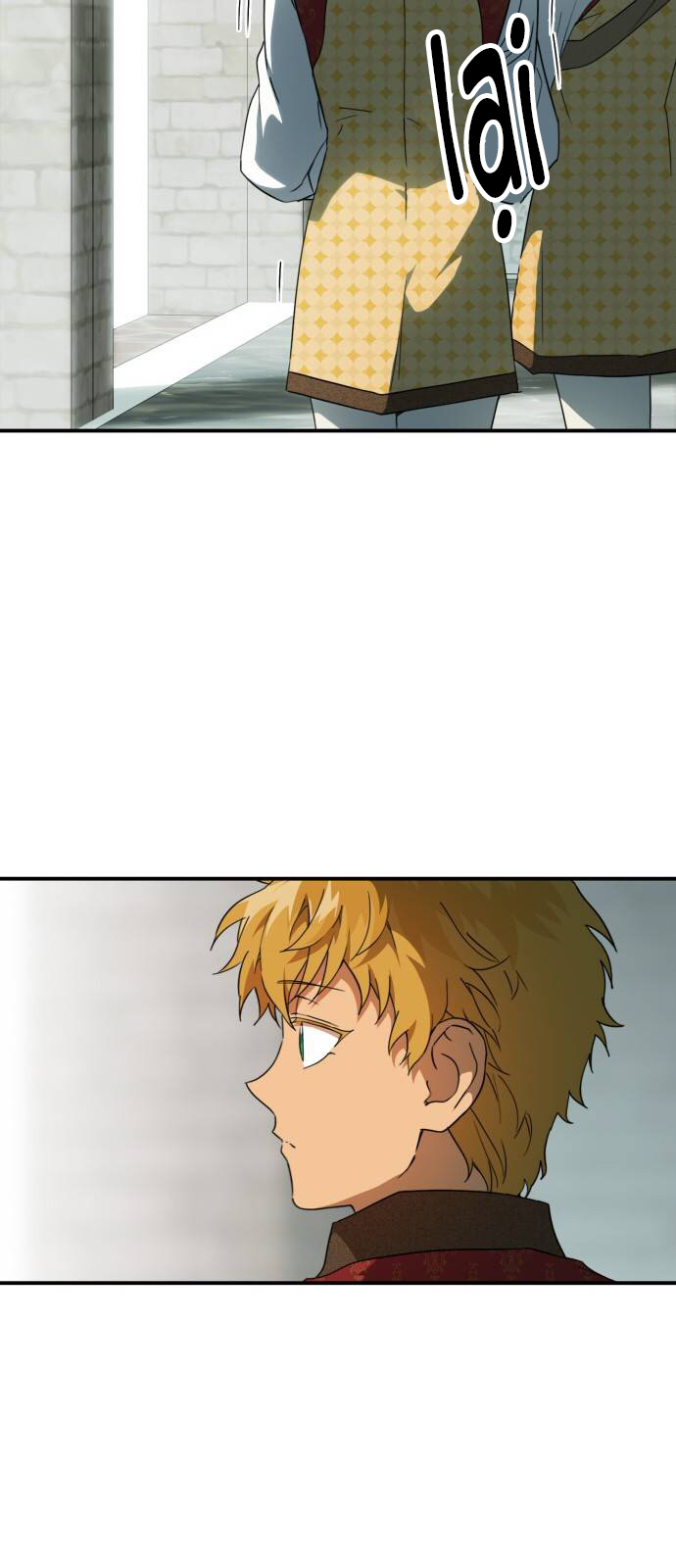 bị che khuất bởi hoàng hôn chapter 57 23