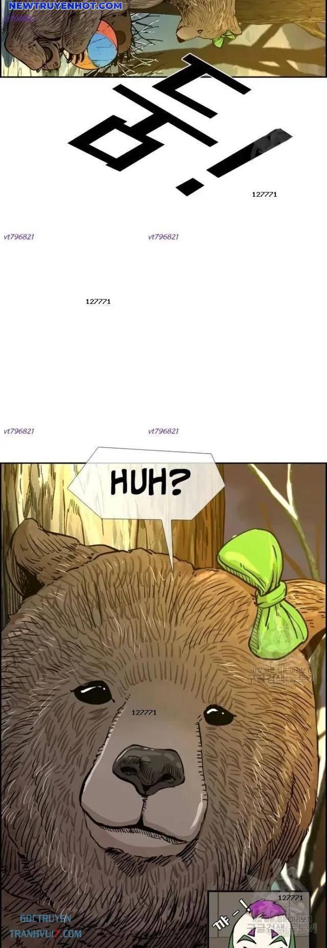 shark - cá mập chapter 227 4