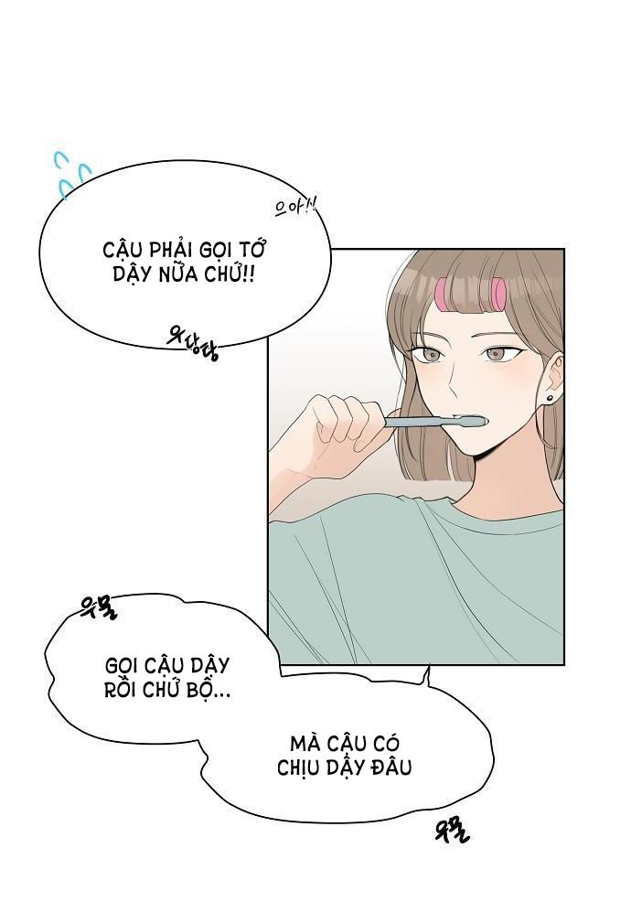 lời nói dối xanh chapter 2.1 40