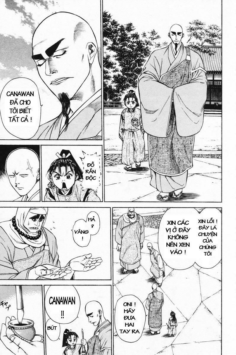 thiếu niên vương phần 1 chapter 14 28