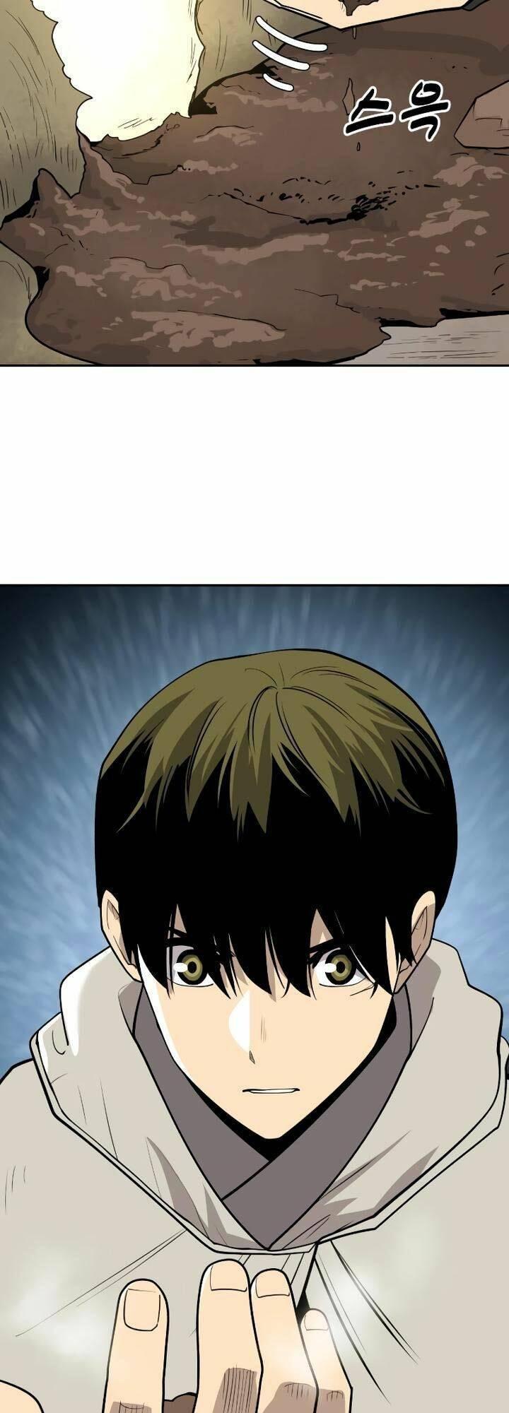 thiếu niên kiếm sư chapter 61 57