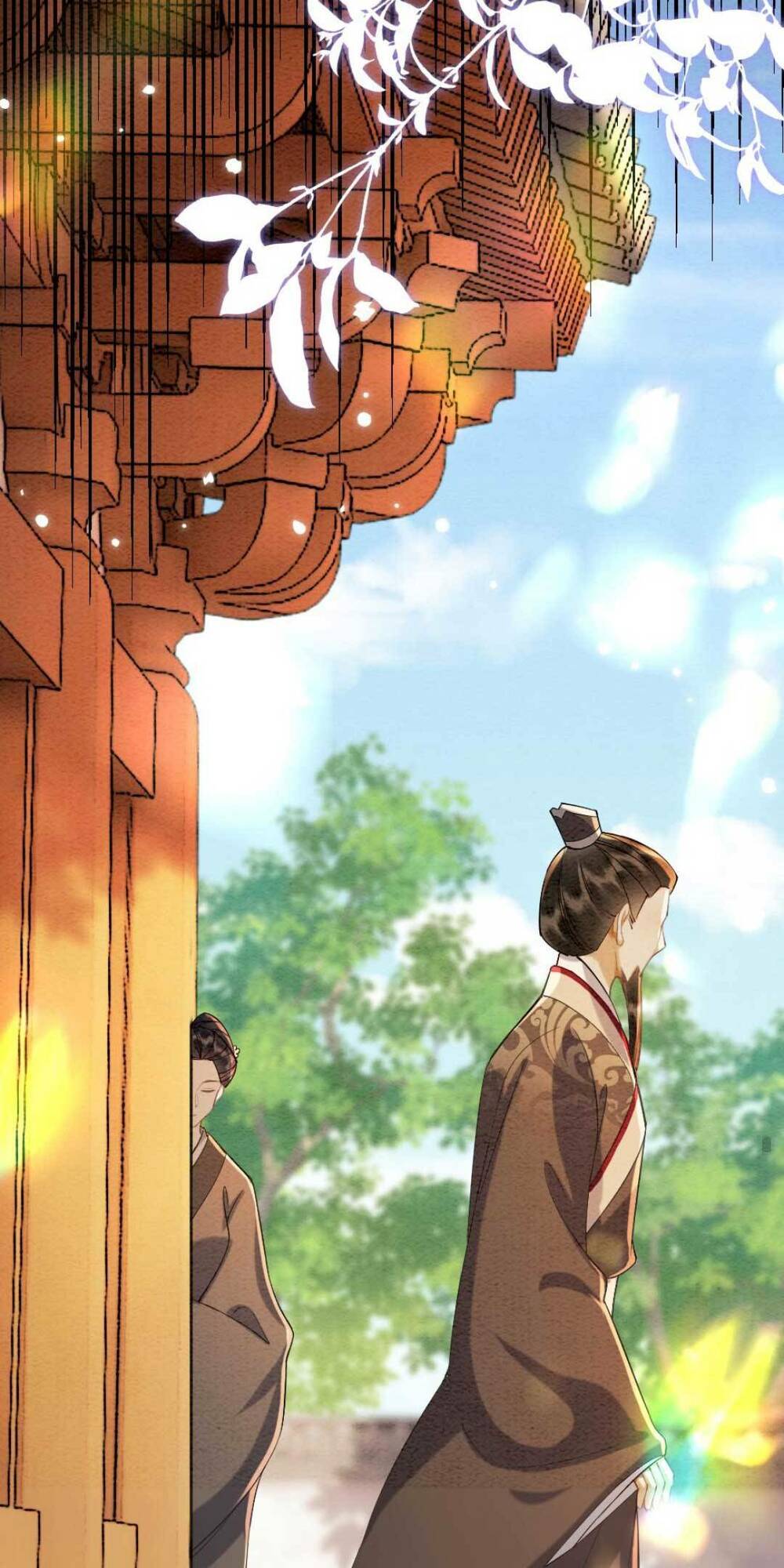 báo cáo nhiếp chính vương, đại lão nàng ấy chuyên trị bệnh liệt dương chapter 154 24