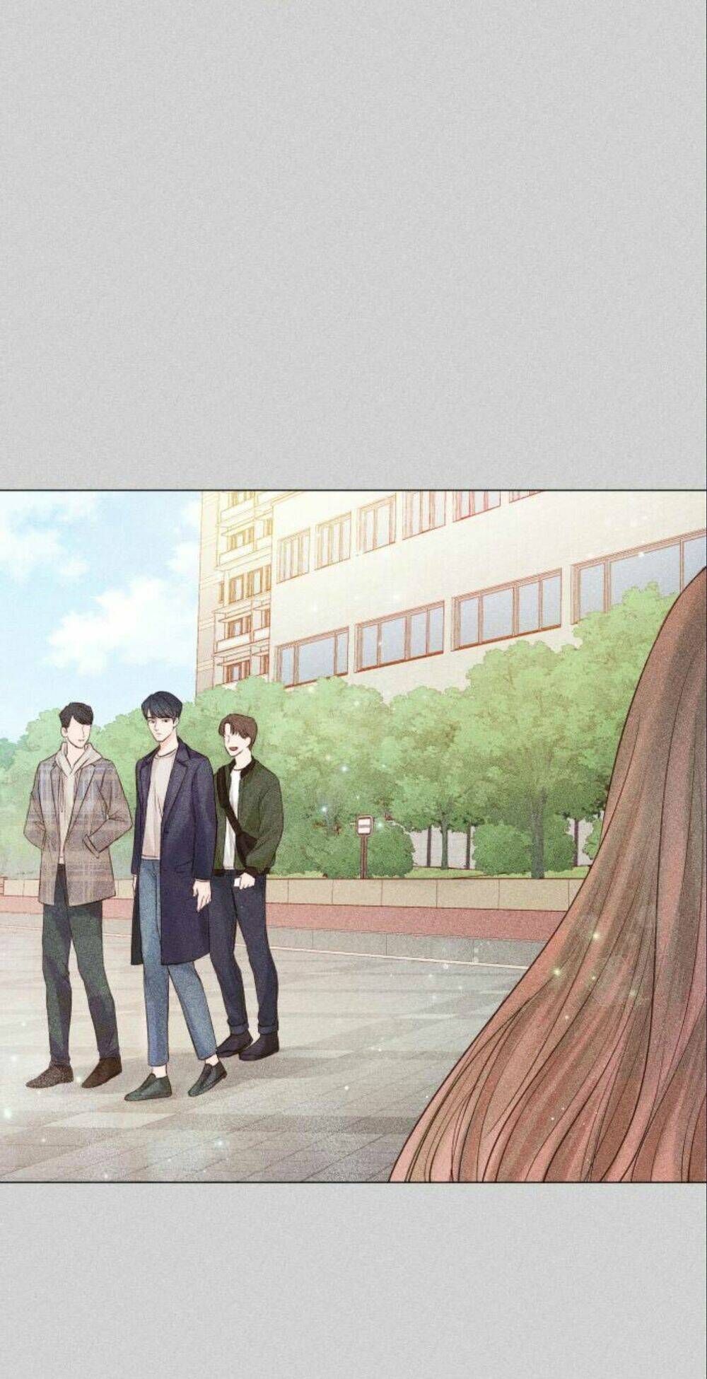 nhất định chúng ta sẽ được hạnh phúc chapter 10 10