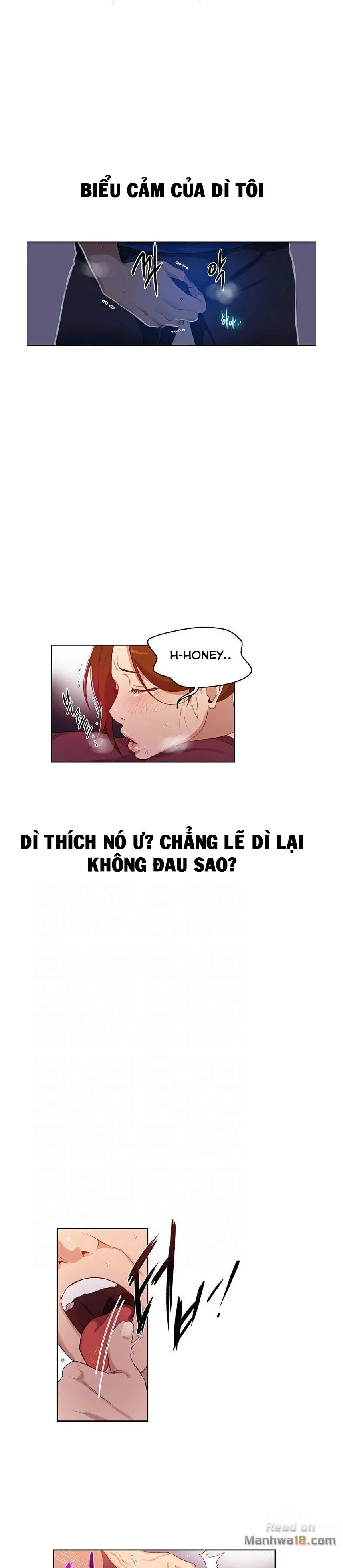 lớp học gia đình – secret class chapter 2 11