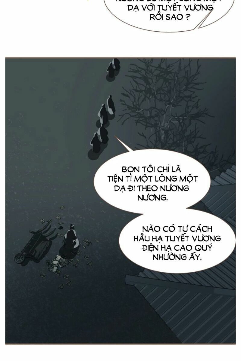 nhất đại linh hậu chapter 92 5