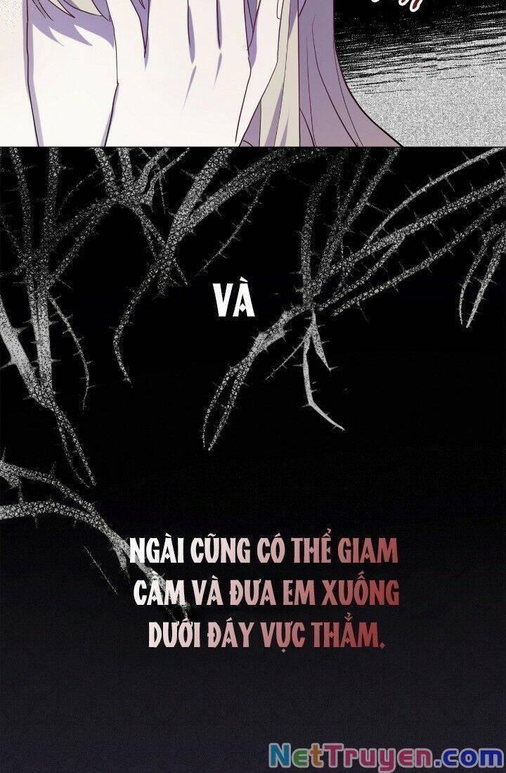 xin ngài đừng ăn tôi chapter 32 31