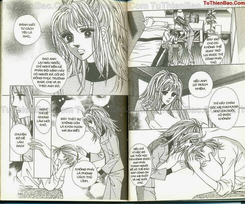 lọ lem kén rể chapter 9 73