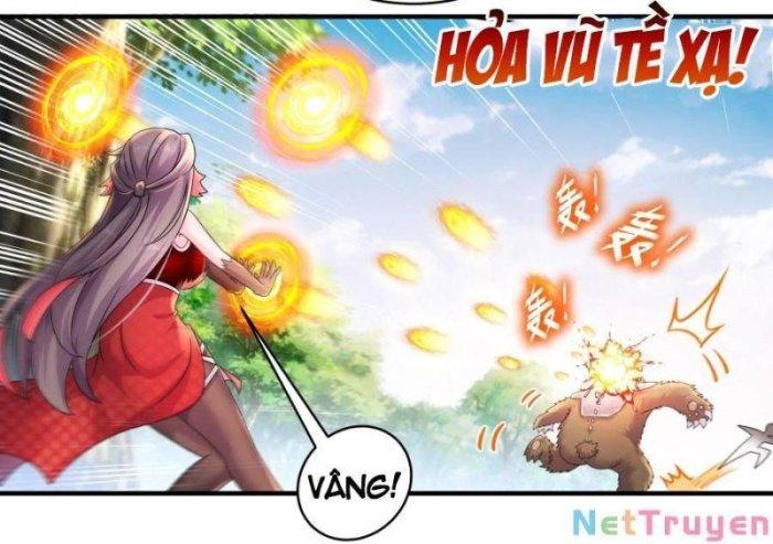 tuyệt sắc đạo lữ đều nói ngô hoàng có thể chất vô địch chapter 10 13