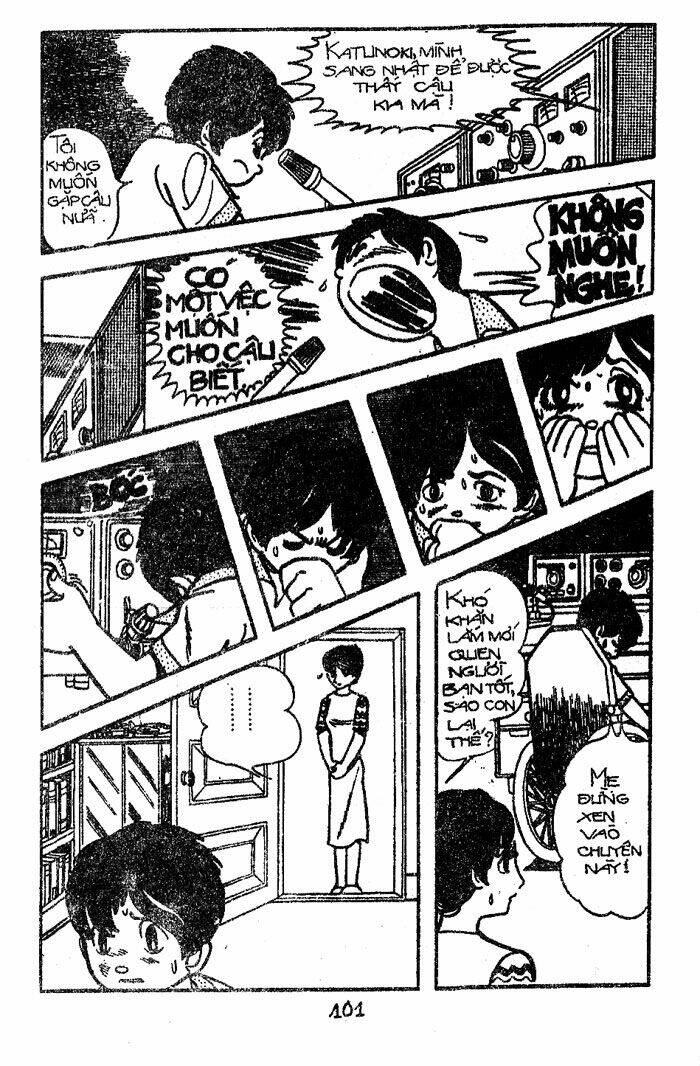 bác sĩ quái dị chapter 78 15