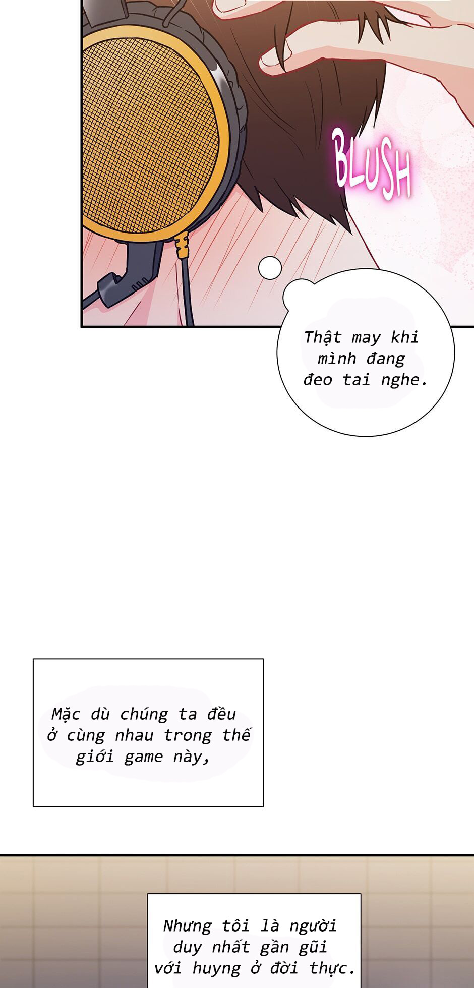 mối quan hệ lý tưởng (full) chapter 18 46