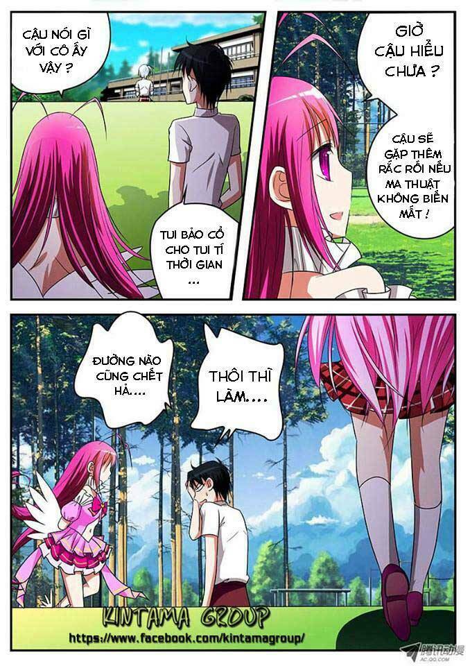 cupid's chocolates chapter 9 4