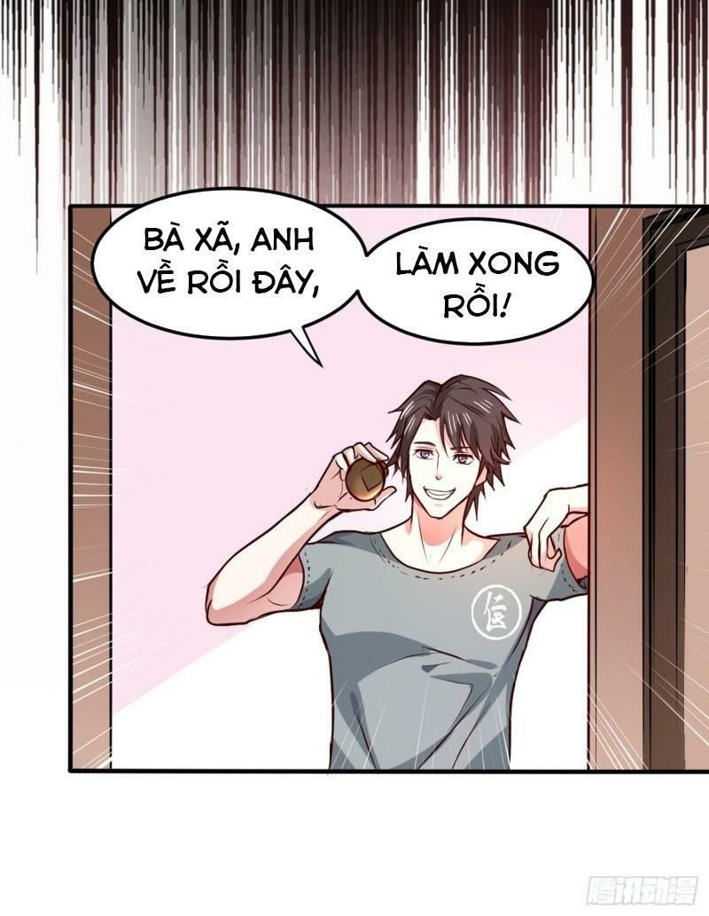 tối cường thần y tại đô thị chapter 95 32