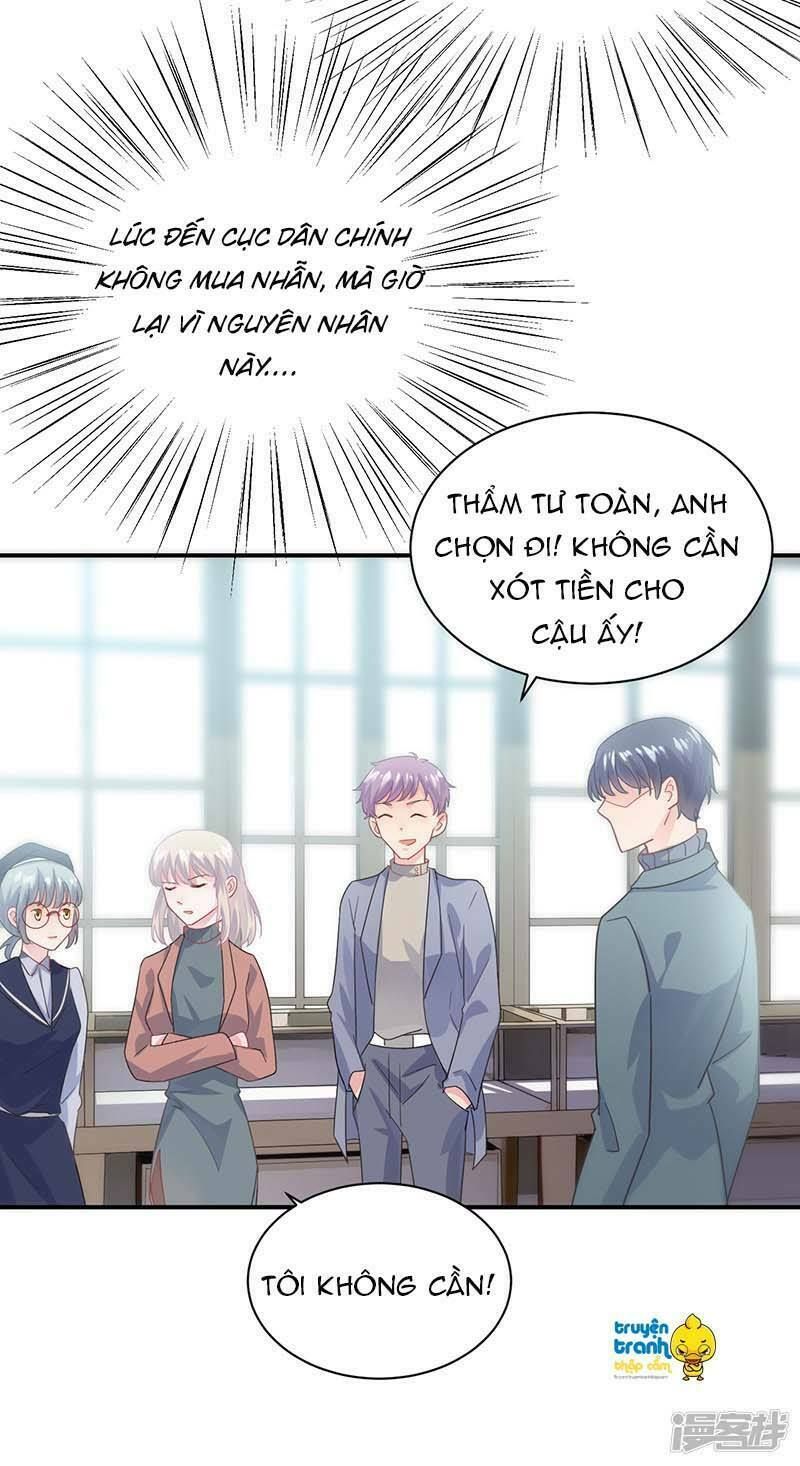 chọc tới chủ tịch tổng tài 2 chapter 103 2