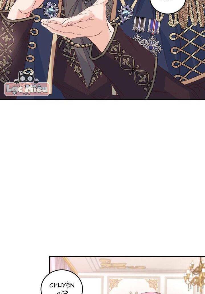 nhà điều chế nước hoa độc quyền của bạo chúa chapter 58 3