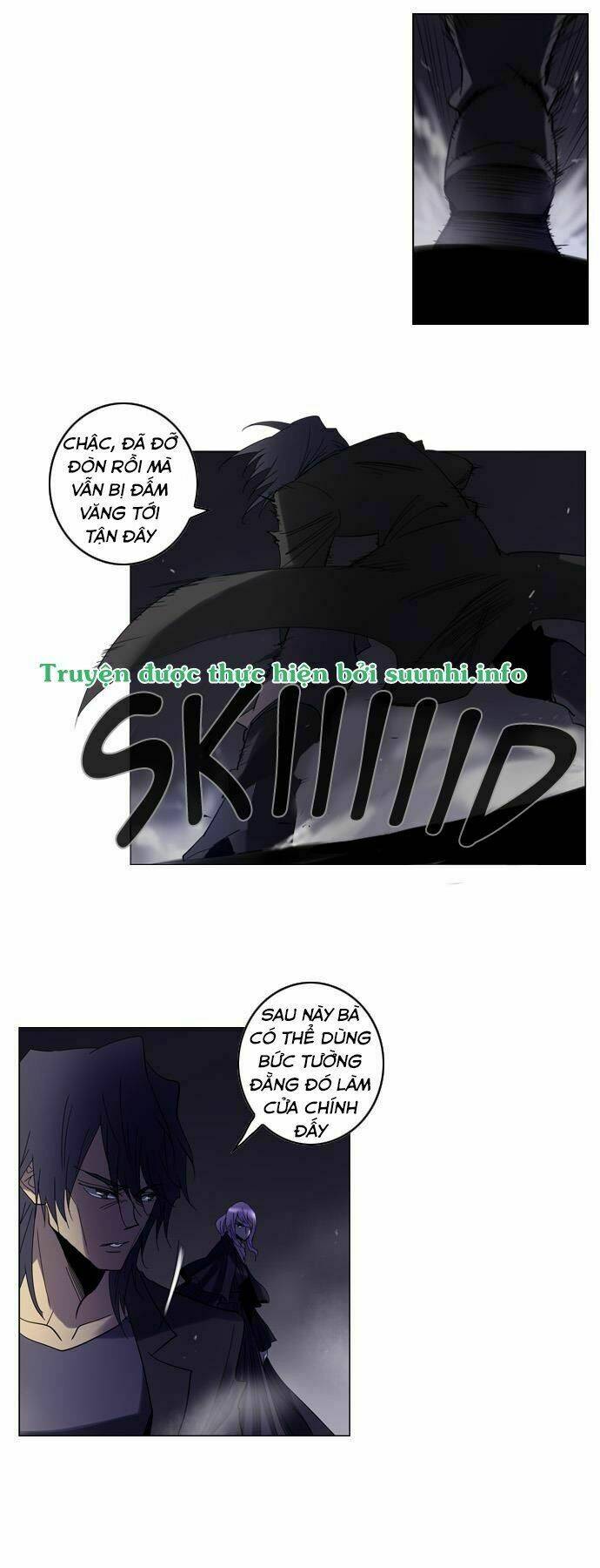 bản khế ước linh hồn chapter 87 8