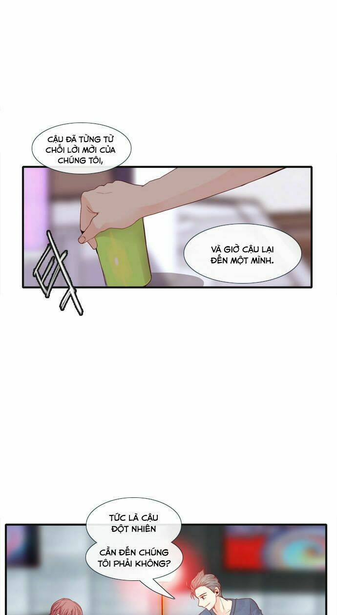 món quà từ chúa chapter 53 10