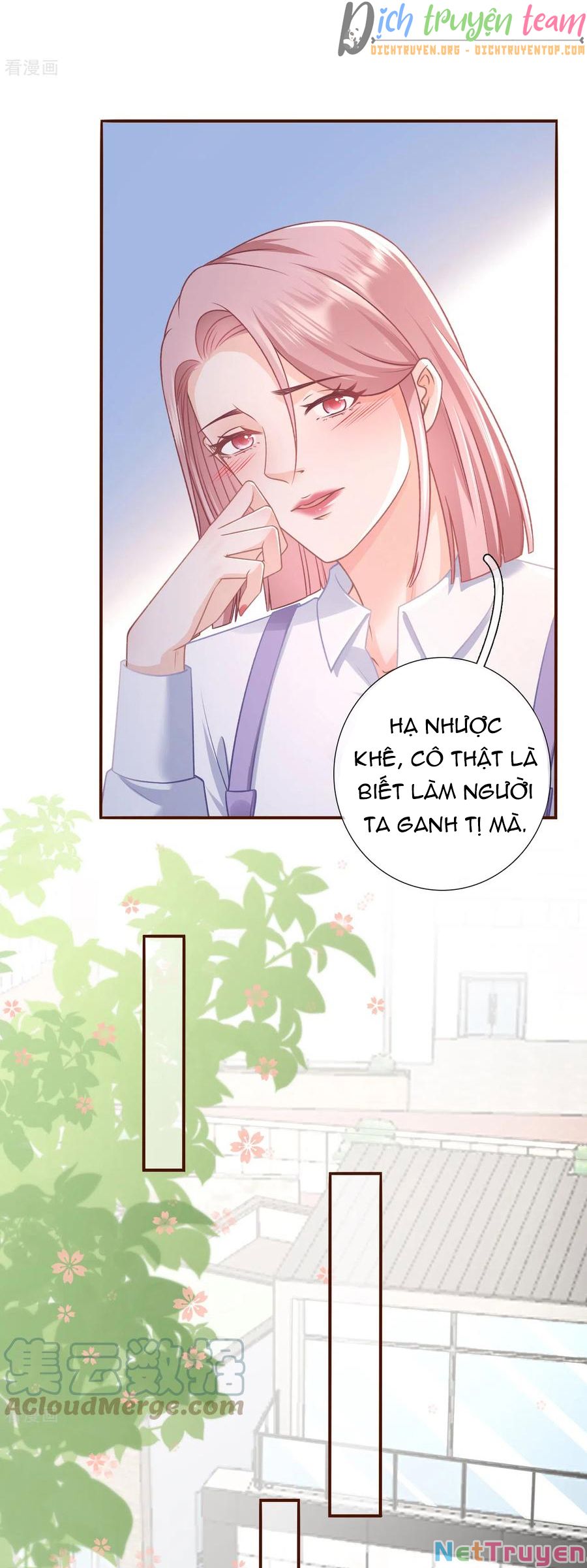 bạn gái tôi mới 30+ tuổi xuân chapter 116 14