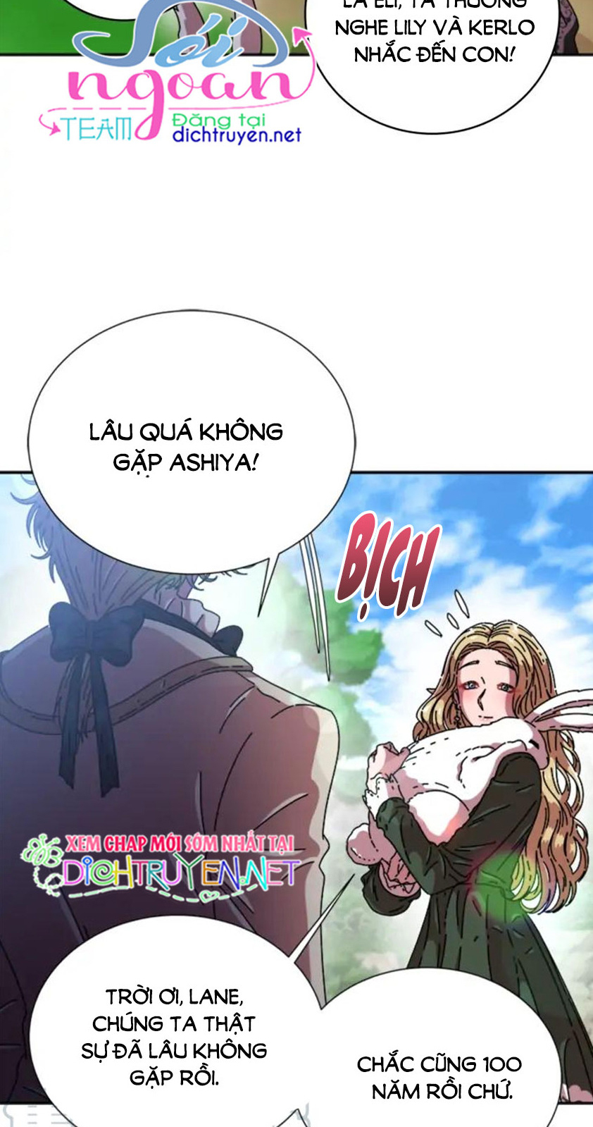 con gái bảo bối của ma vương chapter 73 50