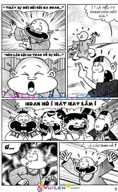 thần đồng đất việt chapter 82 6