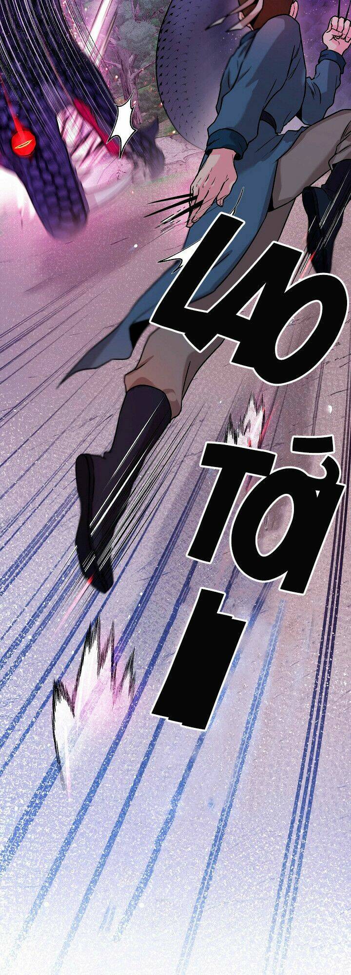 tôi trở thành nhân vật phản diện giỏi nhất trong giới võ thuật chapter 28 24