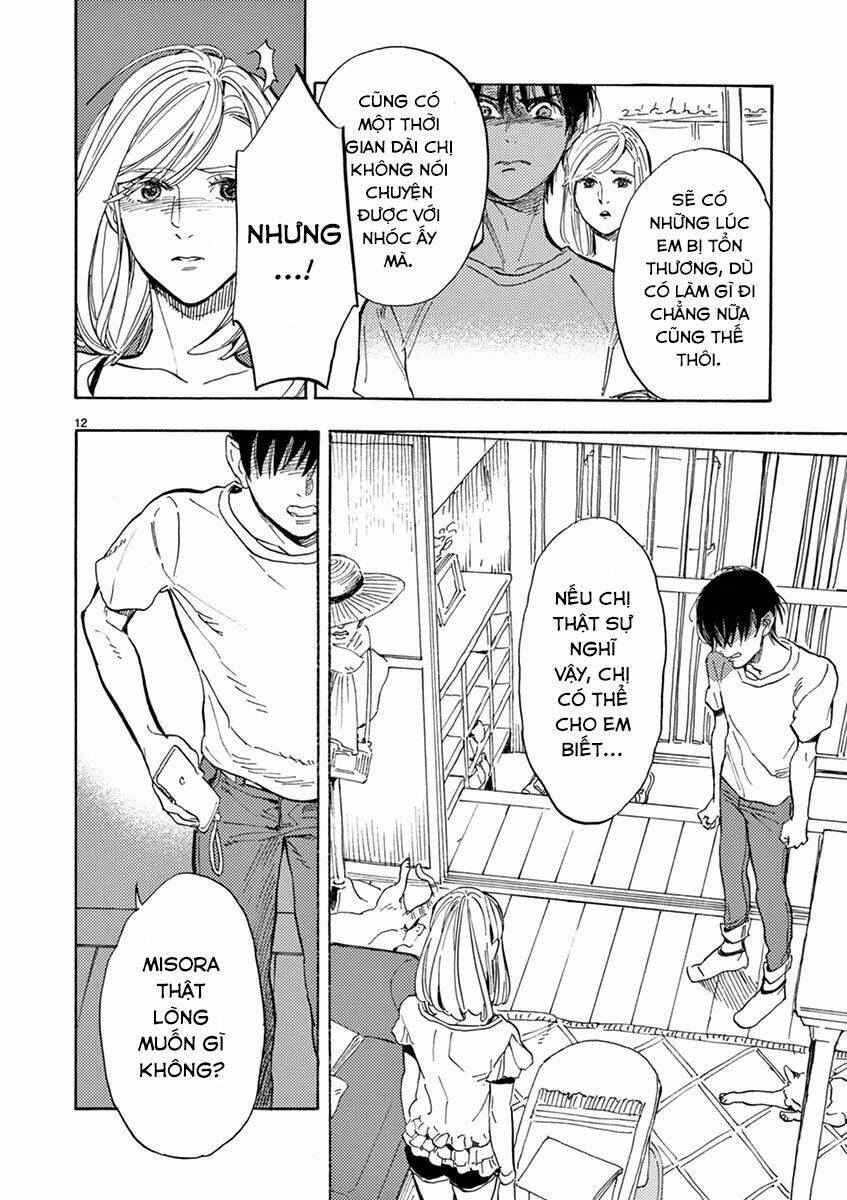 shimanami tasogare chapter 10 14