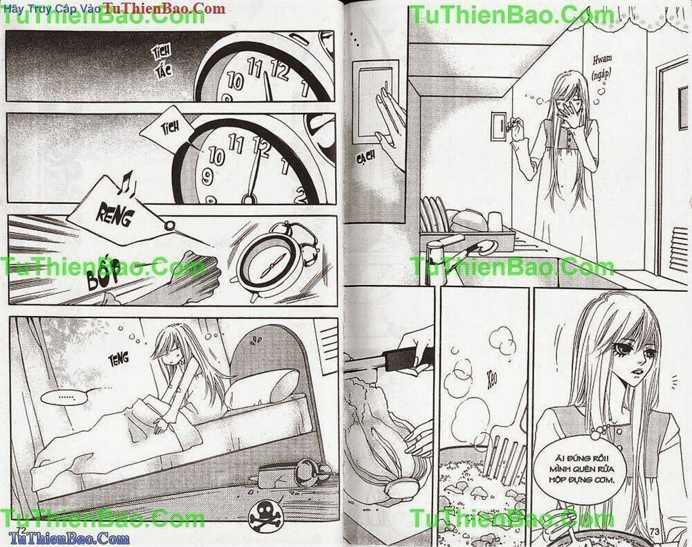 hải lam ngọc chapter 1 38