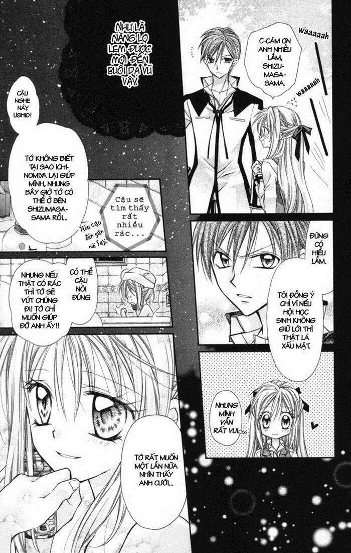 hội quý tộc chapter 1 49