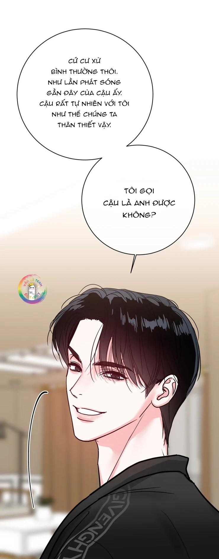 manhwa chịch vồn chịch vã chapter 35 9