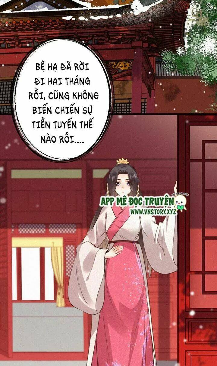 thiên hương mỹ nhân chapter 133 11