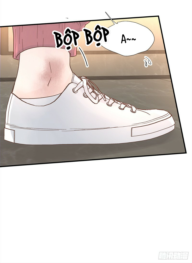 mối tình đầu gian nan của chu thành nhất chapter 37 44