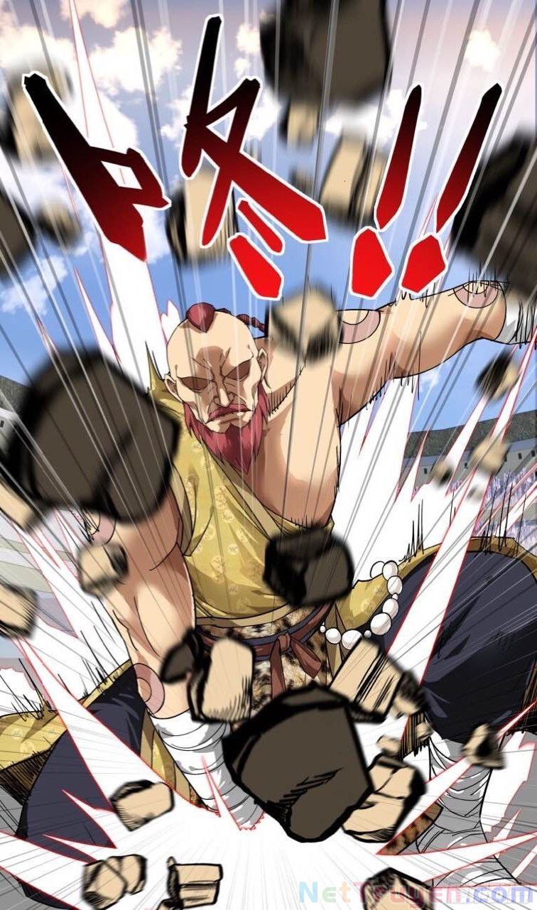 trọng sinh ta là đại thiên thần chapter 68 3