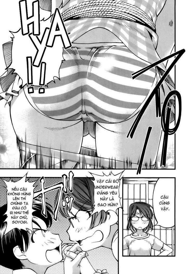 umi no misaki chapter 47 12