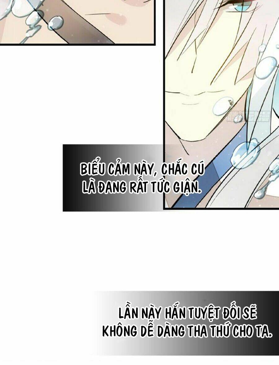 sư phụ lại trêu chọc ta chapter 53 50