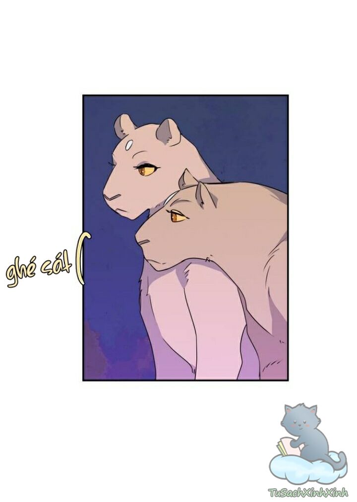 tôi đang nuôi dưỡng một con quái thú chapter 40 26