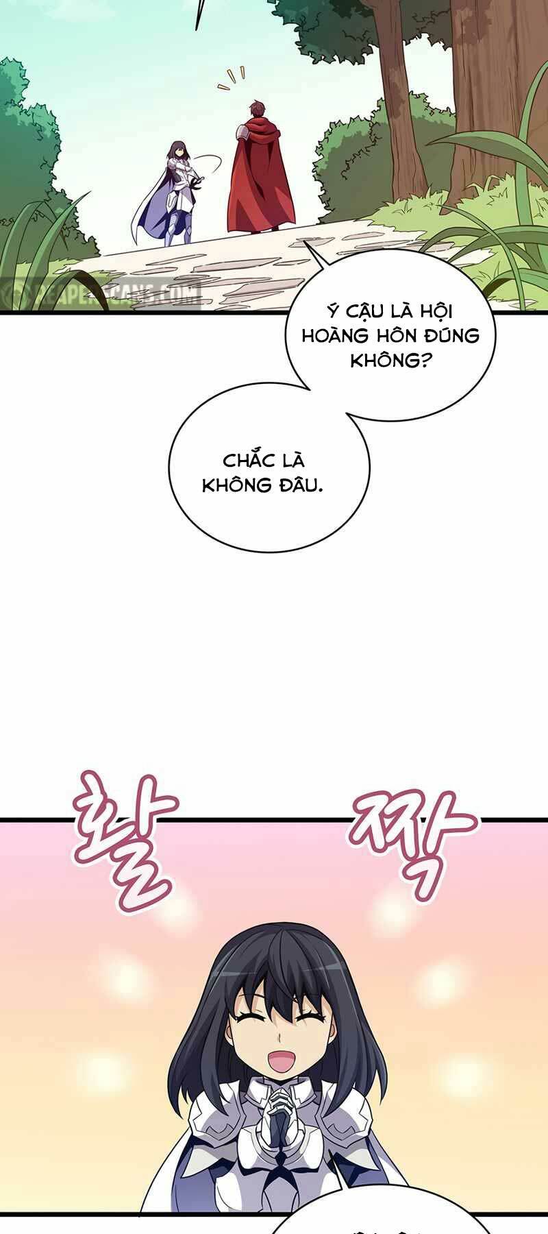 arcane sniper chapter 74 49