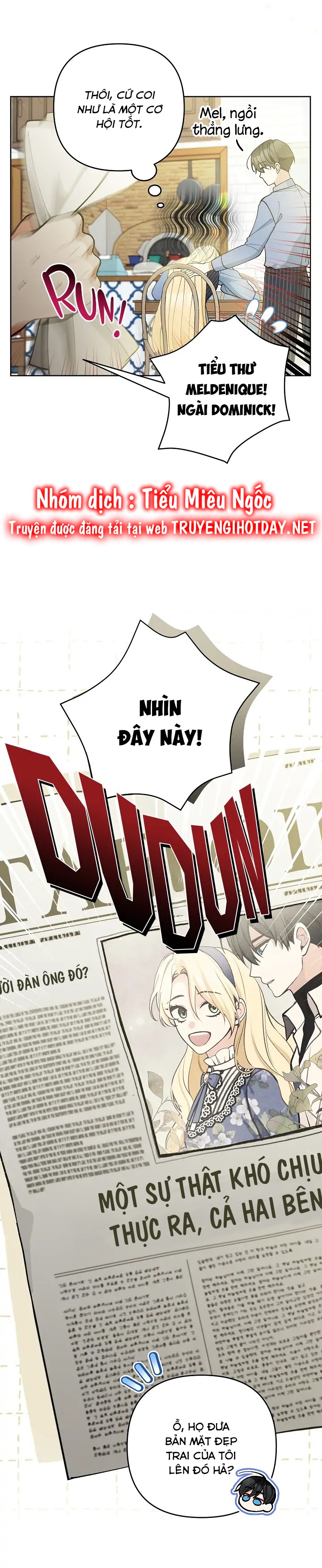 đừng đến cửa hàng của ác nữ phản diện chapter 52 29