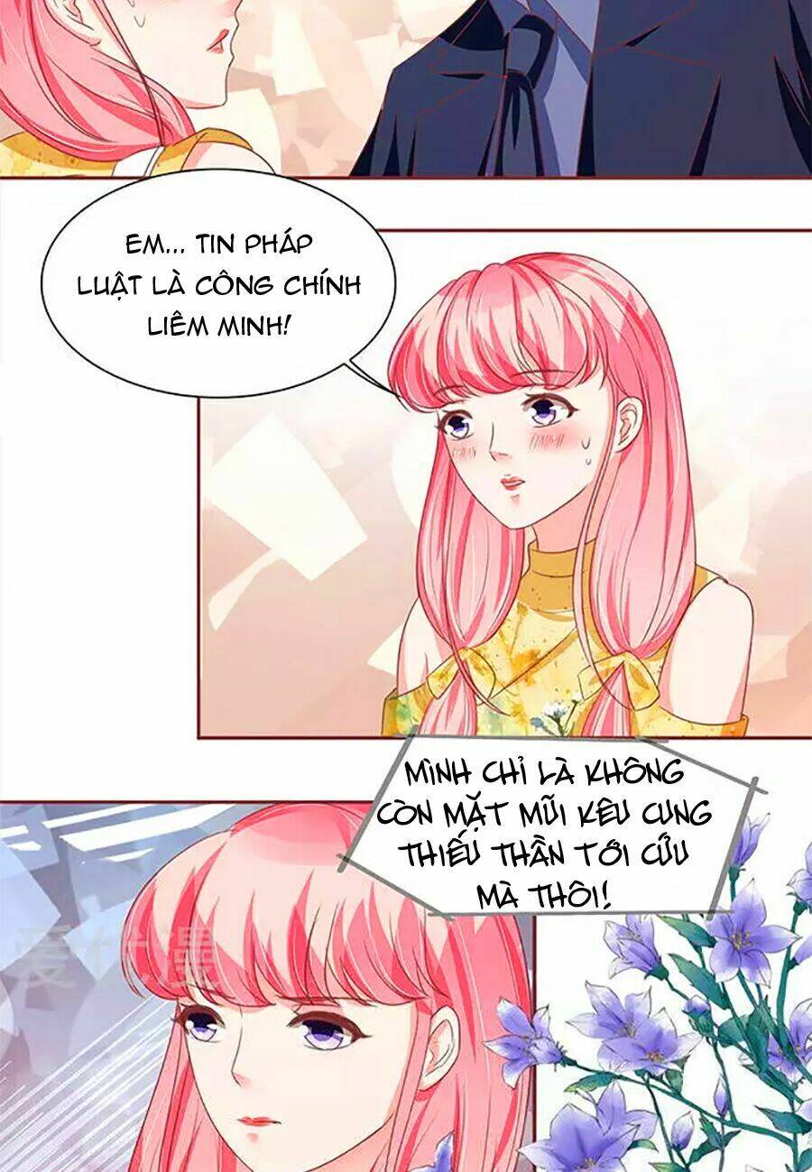 vương tước tư hữu bảo bối chapter 184 19