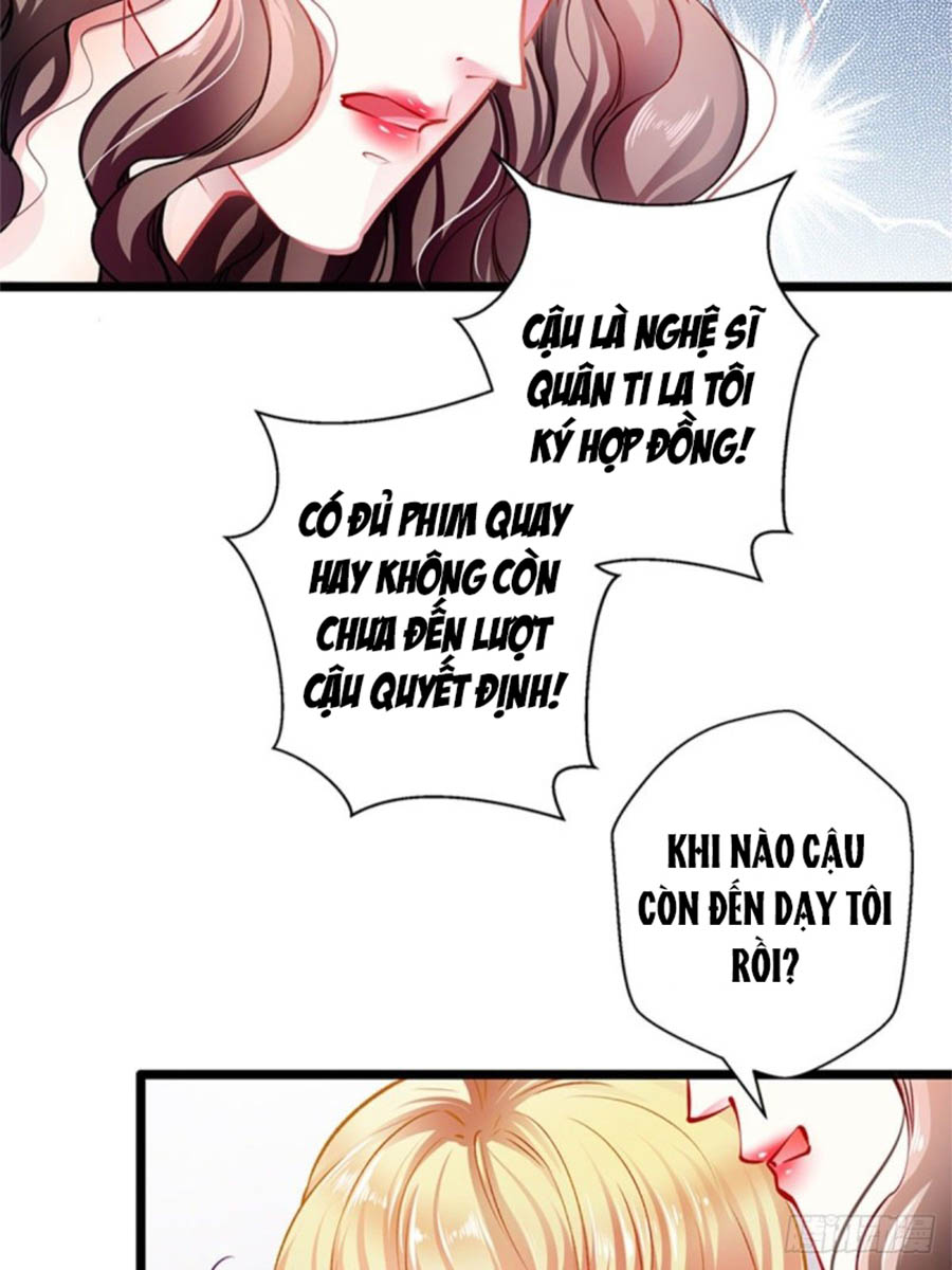 cưng chiều ái thê hư hỏng chapter 60 6