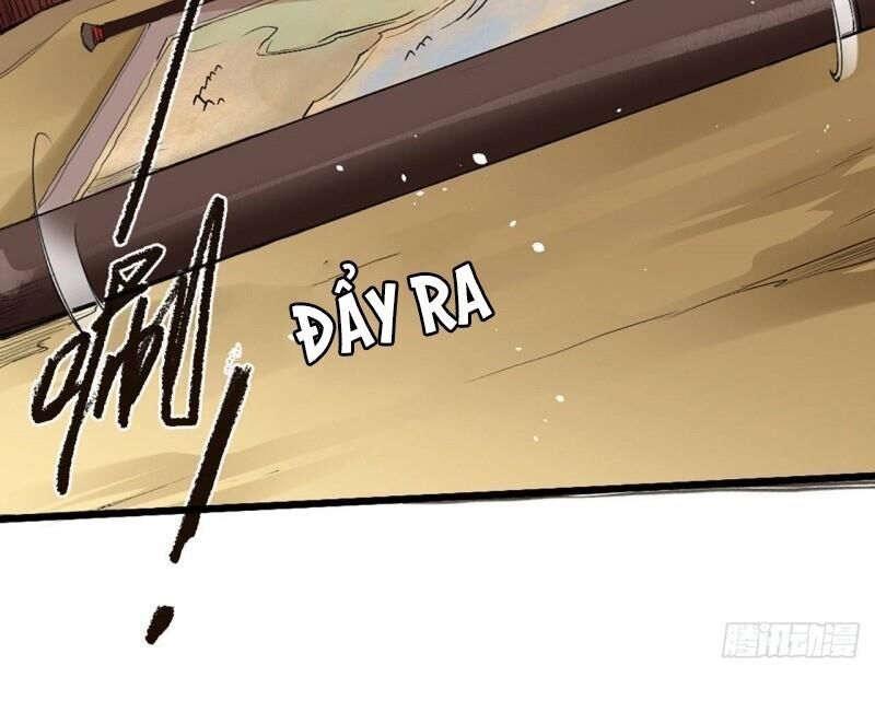 đường dần tại dị giới 2 chapter 3 36