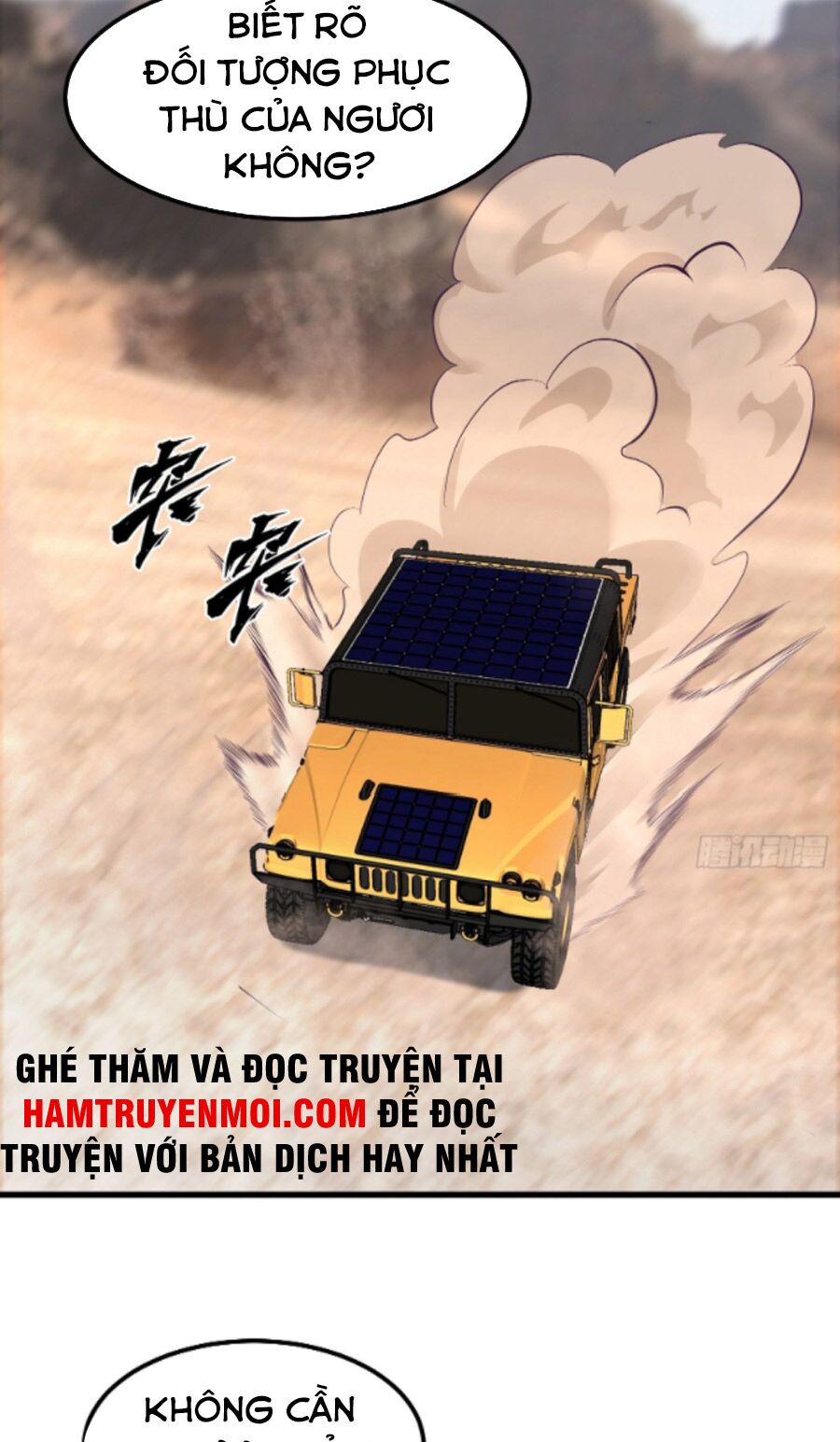 nãi ba là chiến thần mạnh nhất chapter 78 23